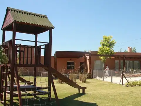 Terreno Lote  en Venta en San Pablo Chico, Pilar, G.B.A. Zona Norte