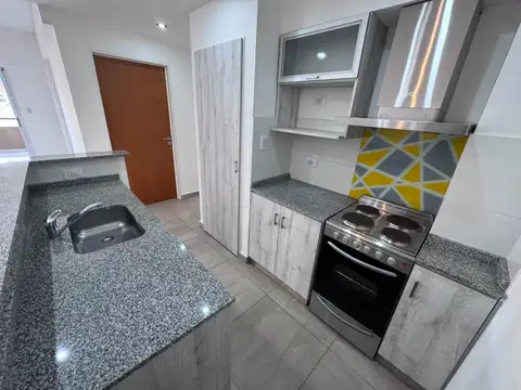 Departamento en Venta en Monserrat, USD 170.000