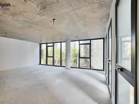 PISO 4 - UNIDAD 03 - CABILDO WORKPLACE