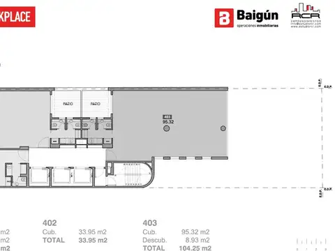 Oficina en Venta A Estrenar