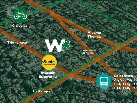 Departamento en Venta A Estrenar