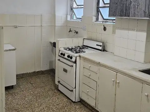 Semipiso Súper Luminoso de 3 amb