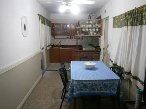 Depto Tipo Casa en Venta de 3 ambientes