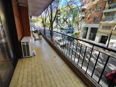 Departamento en Venta en Villa Urquiza, USD 295.000