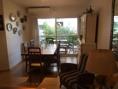 Departamento en Venta en Talar De Martinez, USD 249.000