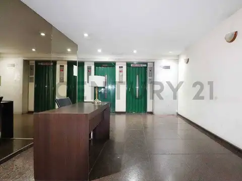 Av Rivadavia 5200, Piso 0