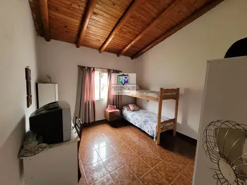 Casa zona Playa Nébel Concordia