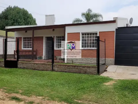 Casa zona Playa Nébel Concordia