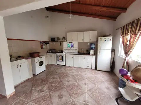 Casa en Venta al Sur