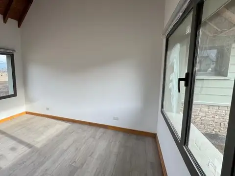 Los Ñires  San Martin De Los Andes