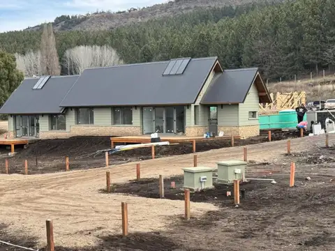 Casa en Venta en San Martin De Los Andes, USD 213.000