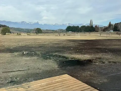 Cabaña en Estancia Los Ñires