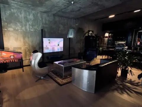 Oficina en Venta A Estrenar