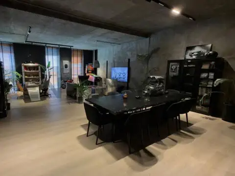 Oficina en venta en Polo Hudson