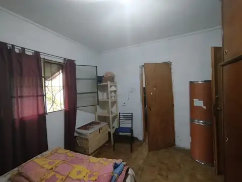 Depto Tipo Casa en Venta en Santa Fe, USD 45.000