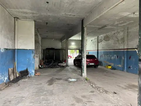 Galpon en Venta en Centro, USD 145.000