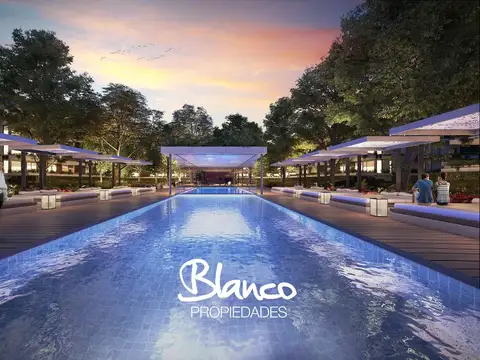 Departamento en Venta en Bosque Tortugas, USD 183.750