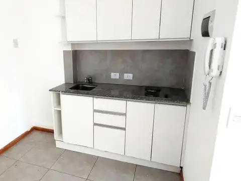 Departamento en Alquiler 10 años