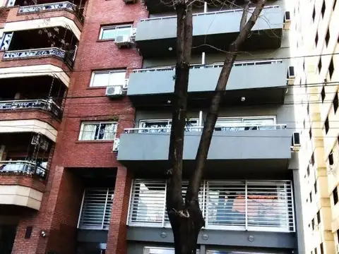 Departamento en Alquiler al Norte