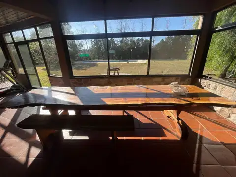 Casa en Venta 16 años