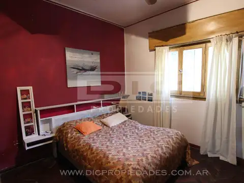 Departamento en Venta en Beccar, USD 220.000