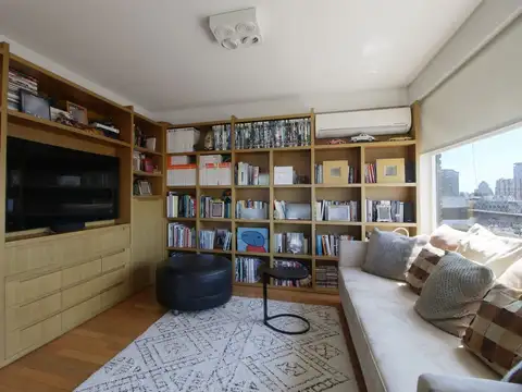 Departamento en Venta en Palermo, USD 890.000