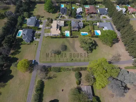 Terreno en Venta de 1160,0 m2