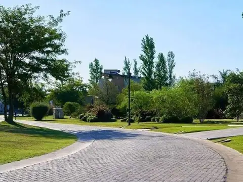 Terreno en Venta 21,03  mts Frente