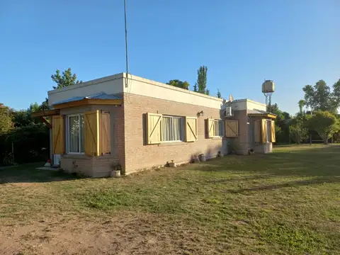 Casa en Venta en Plomer, USD 110.000