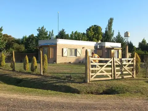 Casa Quinta En Venta, Plomer