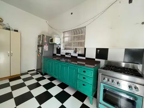 VENTA CASA 3 AMB CON AMPLIO PARQUE EN SOURDEAUX