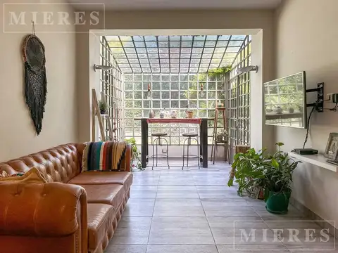 Casa en venta en Las Lomas-Schoenstatt