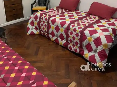 Departamento en Alquiler Temporal 40 años