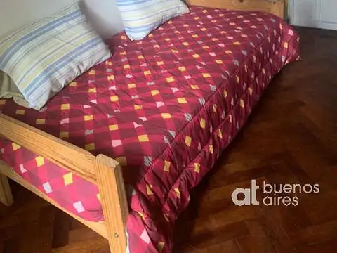 Departamento en Alquiler Temporal al Norte