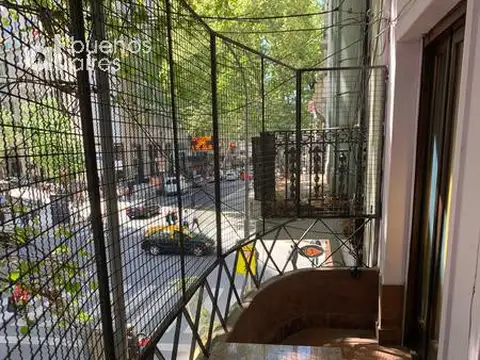 Departamento en Alquiler Temporal de 2 dormitorios