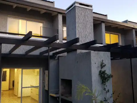 Venta Dpto.2 dormit. c/pileta.Sta Rosa Calamuchita