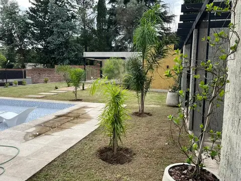 Departamento en Venta en Santa Rosa De Calamuchita, USD 85.000