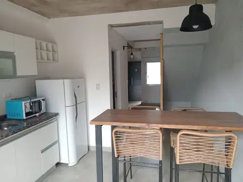 Venta Dpto.2 dormit. c/pileta.Sta Rosa Calamuchita
