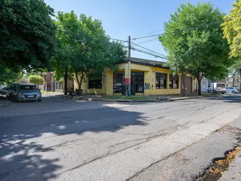 Local en Venta en Las Heras, USD 165.000
