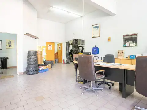 Local Comercial en venta  en las Heras