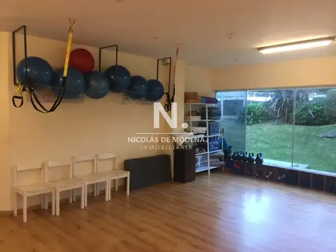 Local en Alquiler Temporal en Roosvelt, USD 0