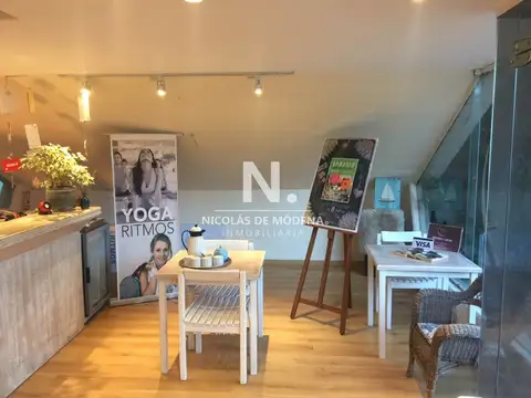 Local en Alquiler Temporal en Roosvelt, USD 0