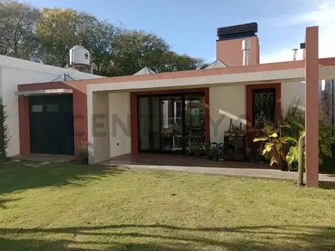 Casa en Venta 2 años