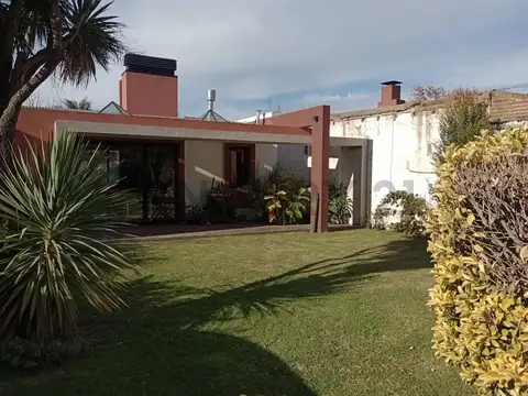 Casa Monoambiente con 1 baño