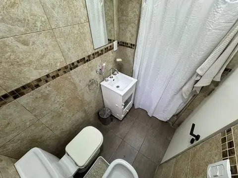 Depto Tipo Casa en Venta 9 años