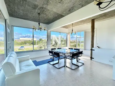 Casa en Alquiler Temporal de 3 dormitorios