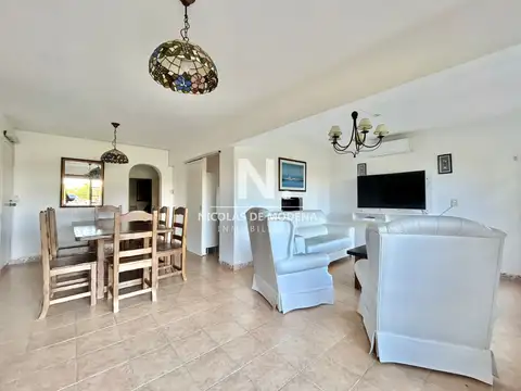 Casa en Alquiler Temporal en José Ignacio, USD 6.000