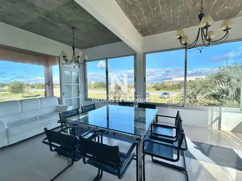 Casa en Alquiler Temporal en José Ignacio, USD 6.000