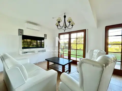 Casa en Alquiler Temporal de 3 dormitorios