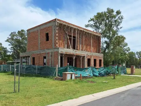 Casa en Venta A Estrenar